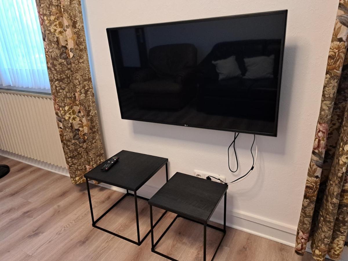 Muttis Apartment بوروسيا مونشنغلادباخ المظهر الخارجي الصورة