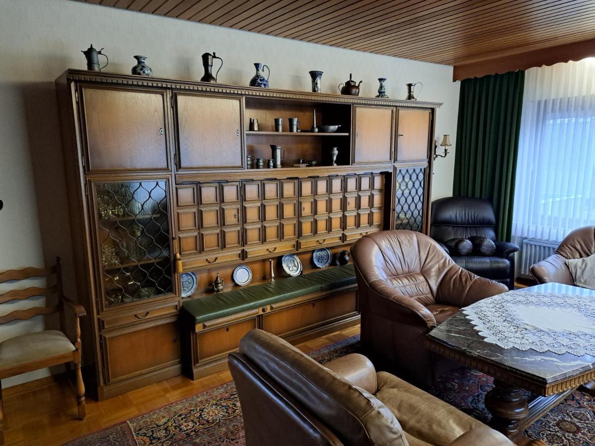 Muttis Apartment بوروسيا مونشنغلادباخ المظهر الخارجي الصورة