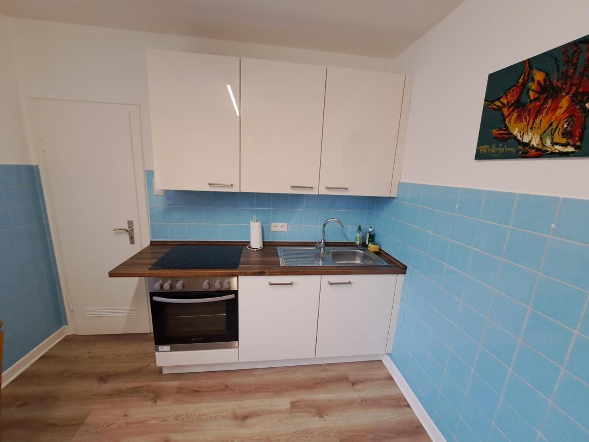 Muttis Apartment بوروسيا مونشنغلادباخ المظهر الخارجي الصورة