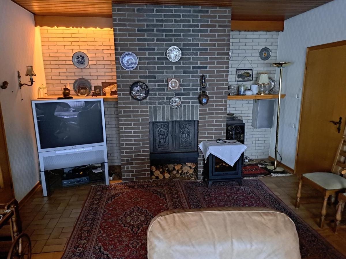 Muttis Apartment بوروسيا مونشنغلادباخ المظهر الخارجي الصورة