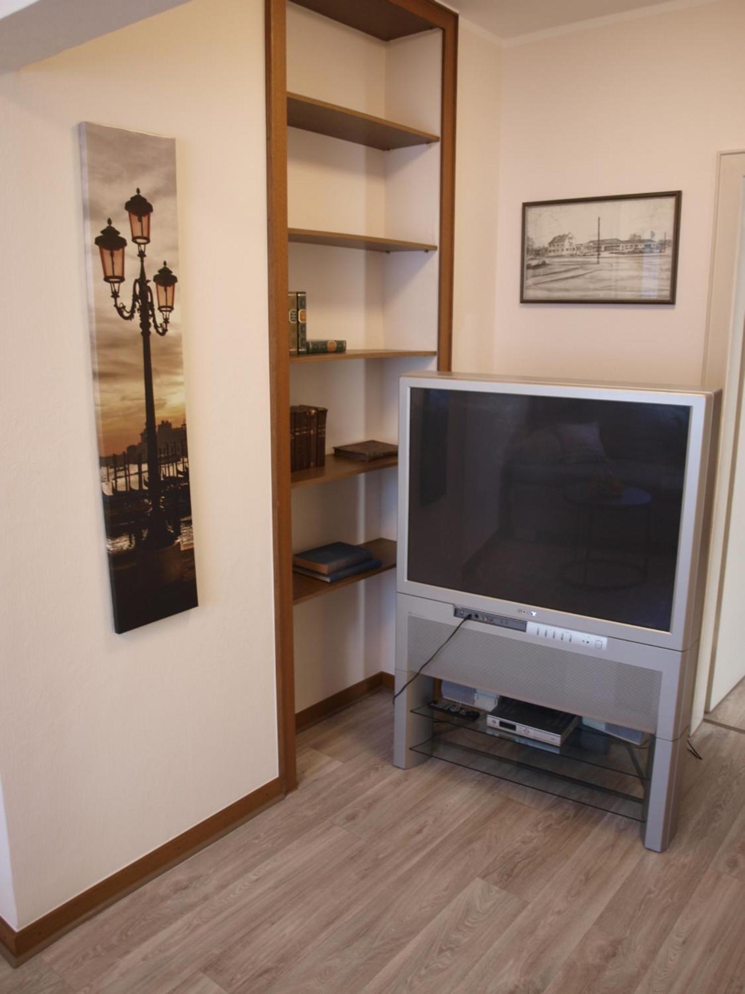 Muttis Apartment بوروسيا مونشنغلادباخ المظهر الخارجي الصورة