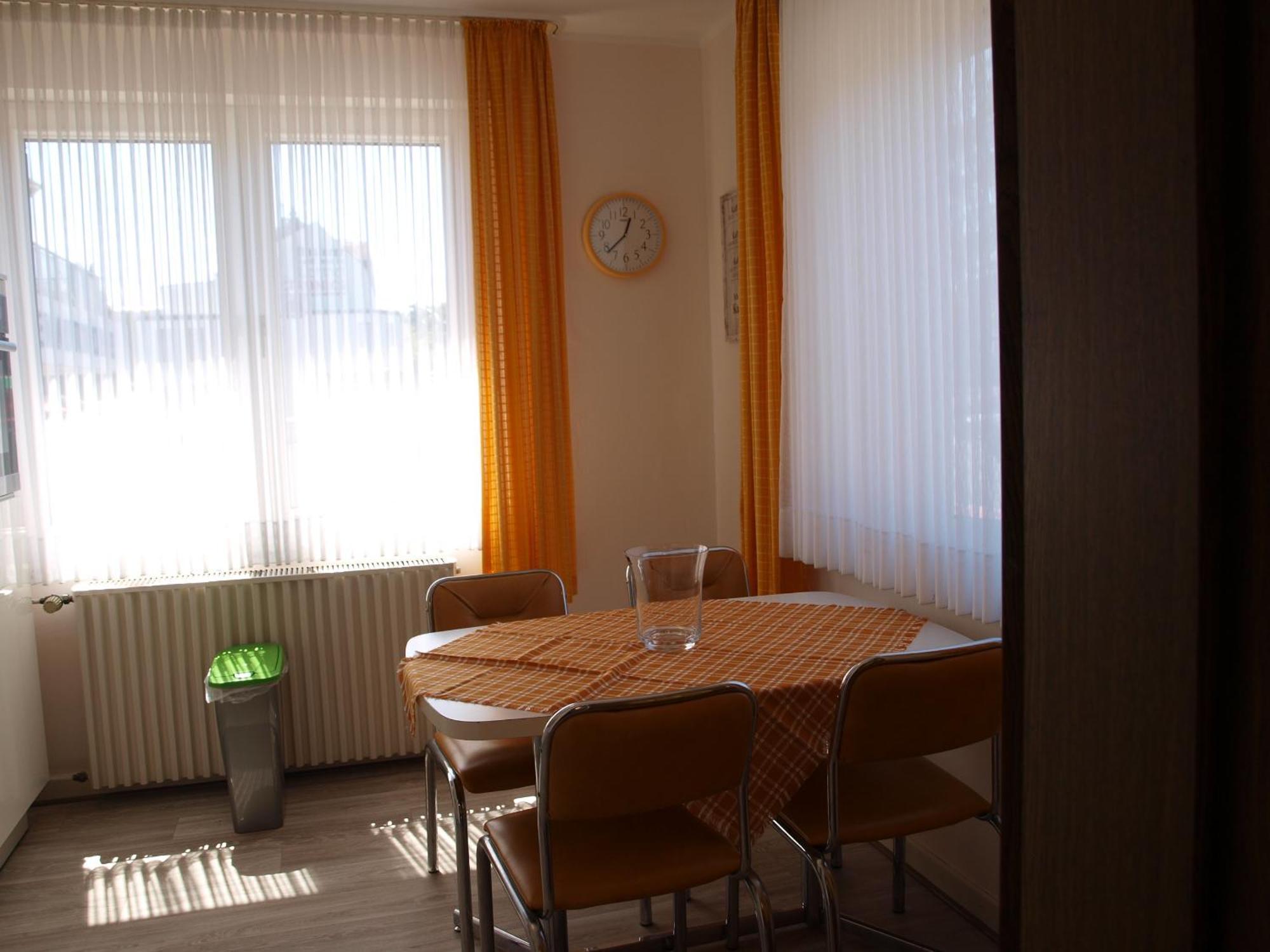 Muttis Apartment بوروسيا مونشنغلادباخ المظهر الخارجي الصورة