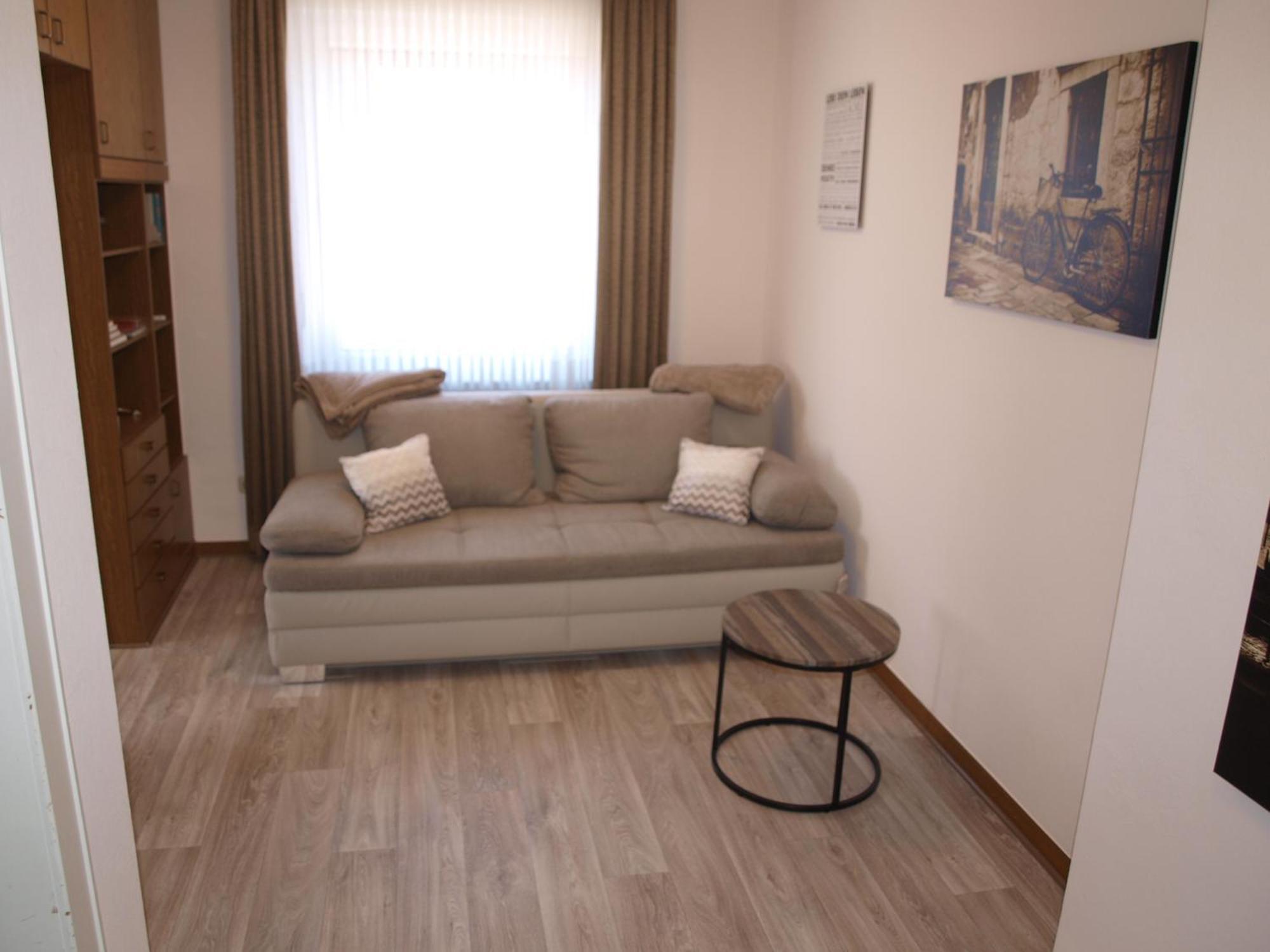 Muttis Apartment بوروسيا مونشنغلادباخ المظهر الخارجي الصورة